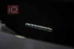 فولكسفاغن جيتا